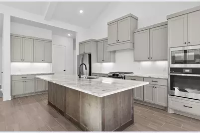 9107 Basilica Lane, Manvel, TX 77583 - Photo 22