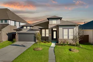 9107 Basilica Ln, Manvel, TX 77583 - Photo 1