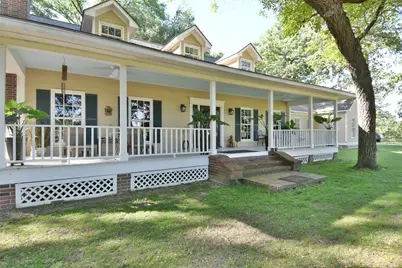 1263 Weishuhn Road, New Ulm, TX 78950 - Photo 1