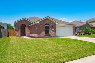 123 Sunset Falls Dr, La Marque, TX 77568 - Photo 2