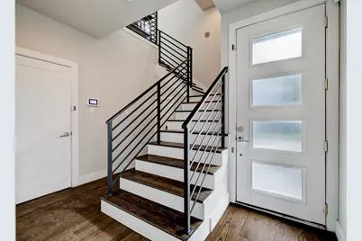 5622 Kiam Street #F, Houston, TX 77007 - Photo 6