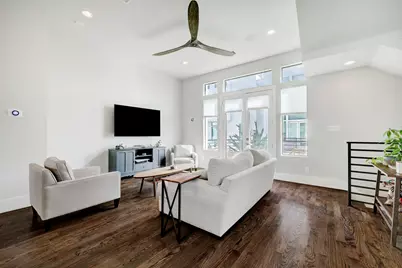 5622 Kiam Street #F, Houston, TX 77007 - Photo 26