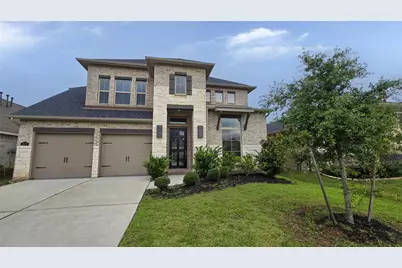 1635 Boone Hollow Lane, Richmond, TX 77469 - Photo 1
