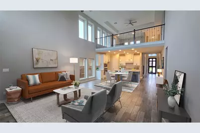 1635 Boone Hollow Lane, Richmond, TX 77469 - Photo 8