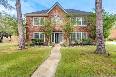 4419 Three Rivers Drive, Sugar Land, TX 77478 - Photo 1