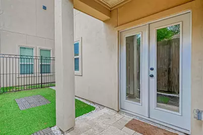 1910 Oakdale Street #A, Houston, TX 77004 - Photo 4