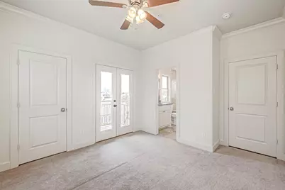 1910 Oakdale Street #A, Houston, TX 77004 - Photo 22