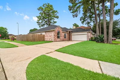 23803 Spring Way Drive, Spring, TX 77373 - Photo 2