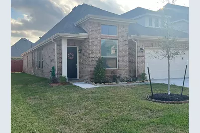 2923 Painted Sunrise Trail, Houston, TX 77045 - Photo 4