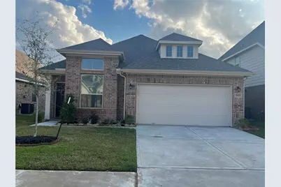 2923 Painted Sunrise Trail, Houston, TX 77045 - Photo 2