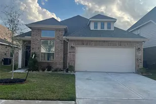 2923 Painted Sunrise Trail, Houston, TX 77045 - Photo 2