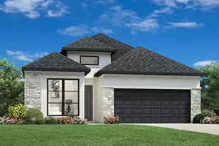 10224 Bluegill Crst Dr, Willis, TX 77318 - Photo 2