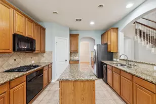 9631 W Amber Bluff Ln, Katy, TX 77494 - Photo 4