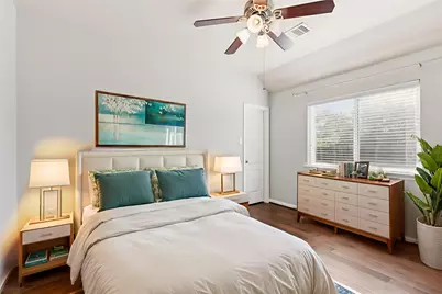 9631 W Amber Bluff Lane, Katy, TX 77494 - Photo 14