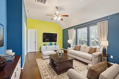 9631 W Amber Bluff Lane, Katy, TX 77494 - Photo 12