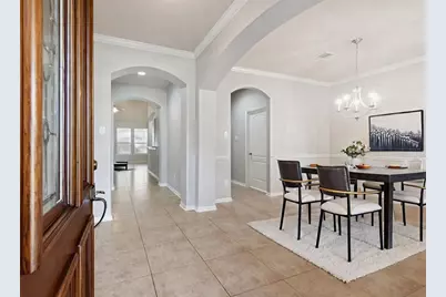 9631 W Amber Bluff Lane, Katy, TX 77494 - Photo 2