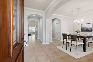 9631 W Amber Bluff Ln, Katy, TX 77494 - Photo 2