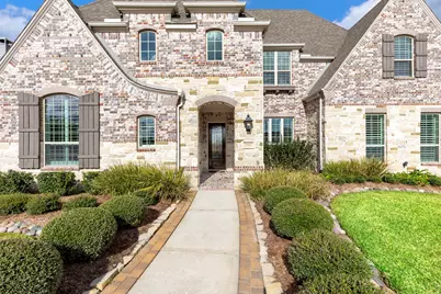 25002 Rosa Aurora Way, Spring, TX 77389 - Photo 2