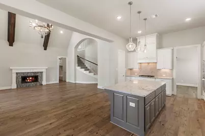 25002 Rosa Aurora Way, Spring, TX 77389 - Photo 14