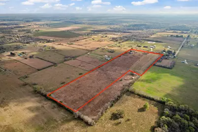 4041 County Road 2058, Hull, TX 77564 - Photo 10