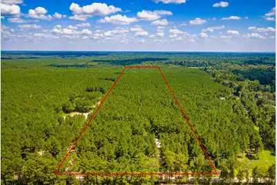 5633 Duff Road, Livingston, TX 77351 - Photo 1