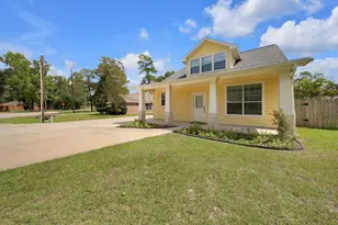 659 Chateau Woods Pkwy Dr, Conroe, TX 77385 - Photo 2