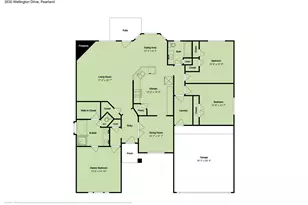 3530 Wellington Dr, Pearland, TX 77584 - Photo 20