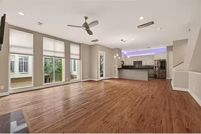 1112 Columbus Street #B, Houston, TX 77019 - Photo 4