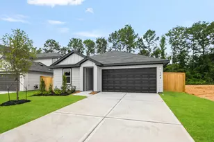 196 Golden Eagle Blvd, New Waverly, TX 77358 - Photo 2