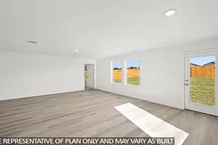 196 Golden Eagle Blvd, New Waverly, TX 77358 - Photo 10