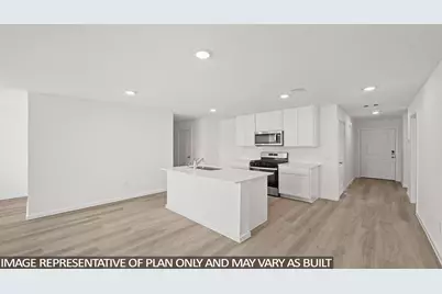 196 Golden Eagle Boulevard, New Waverly, TX 77358 - Photo 2