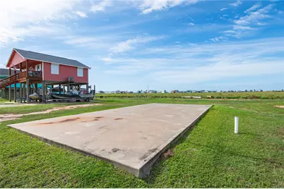 0 County Road 205, Sargent, TX 77414 - Photo 14