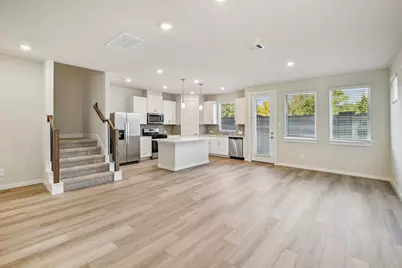 3105 Quiet Sunset Drive, Houston, TX 77080 - Photo 6