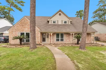 1122 Rhine Lane, Houston, TX 77090 - Photo 1