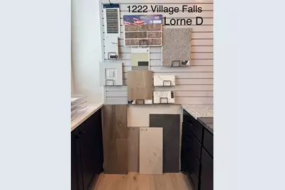 1222 Village Falls Drive, Missouri City, TX 77459 - Photo 38