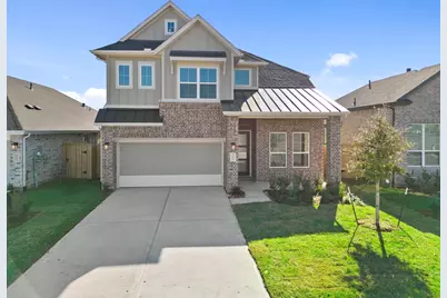 1222 Village Falls Drive, Missouri City, TX 77459 - Photo 1