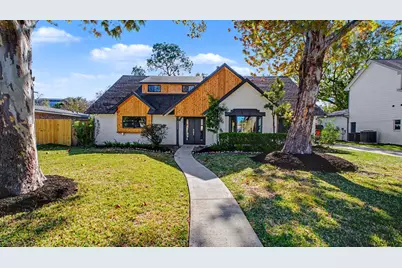 10627 Inwood Drive, Houston, TX 77042 - Photo 1