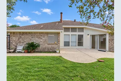 15814 Roxton Ridge Drive, Houston, TX 77598 - Photo 4