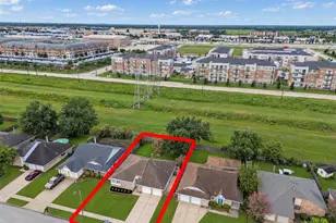 15814 Roxton Ridge Dr, Houston, TX 77598 - Photo 28