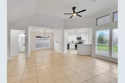 15814 Roxton Ridge Drive, Houston, TX 77598 - Photo 10