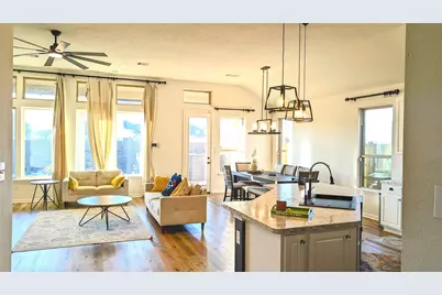 1438 Wheatley Hill Lane, Katy, TX 77494 - Photo 8
