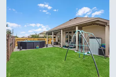 1438 Wheatley Hill Lane, Katy, TX 77494 - Photo 22