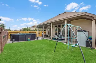 1438 Wheatley Hill Ln, Katy, TX 77494 - Photo 22