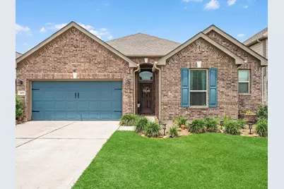 1438 Wheatley Hill Lane, Katy, TX 77494 - Photo 1
