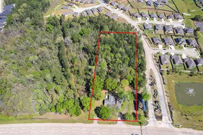 6020 Highway 105, Conroe, TX 77304 - Photo 4