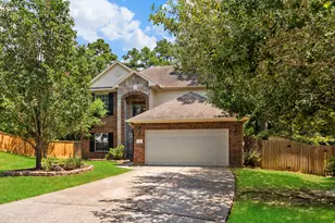 10 Otter Lodge Pl, The Woodlands, TX 77382 - Photo 1
