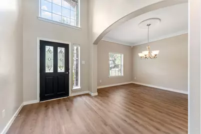 10 Otter Lodge Place, The Woodlands, TX 77382 - Photo 6