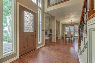 25706 Overlake Drive Drive, Spring, TX 77380 - Photo 6