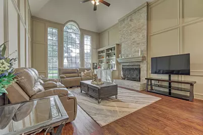 25706 Overlake Drive Drive, Spring, TX 77380 - Photo 8