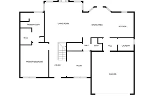 6985 Ellen Ln, Beaumont, TX 77708 - Photo 32